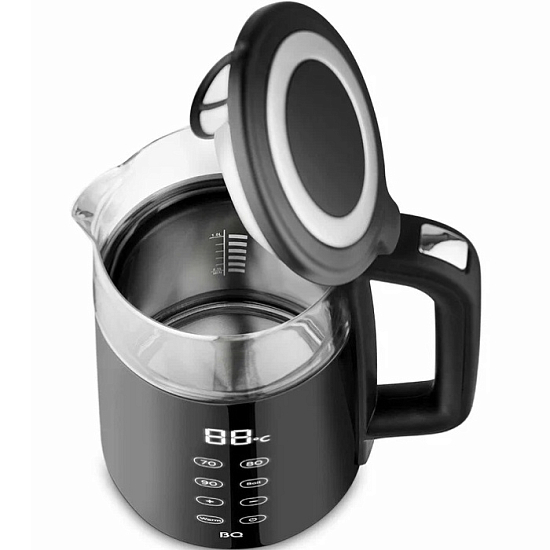 Чайник электрический BQ KT1705P Черный