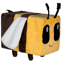 Мягкая игрушка FANCY Пчёлка Пиксель