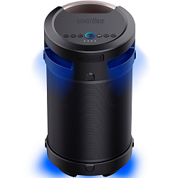 Колонка портативная SMARTBUY Z1 черный (арт.SBS-970)