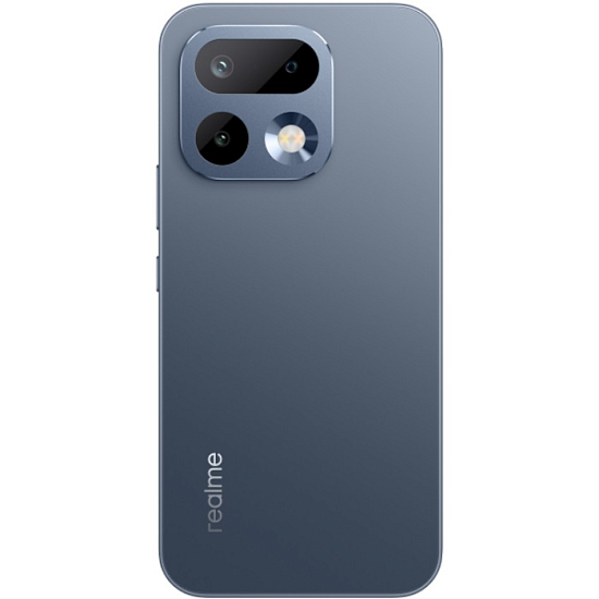 Смартфон Realme 16 Pro 12/512Gb серый