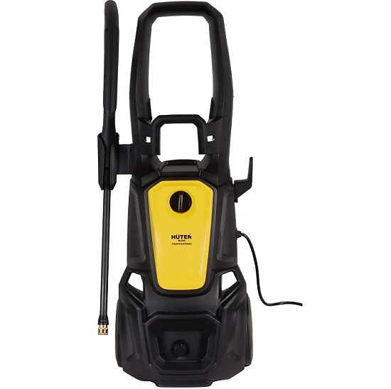 Мойка HUTER W200i PROFESSIONAL
