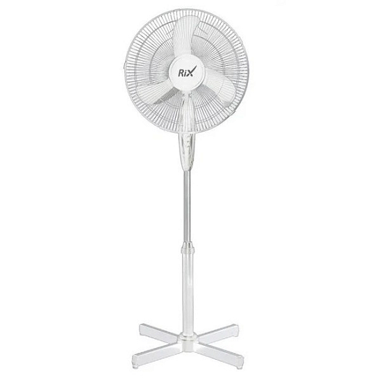 Вентилятор напольный Rix RSF-4000W