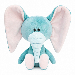 Мягкая игрушка Слониха Симба, 15см (SA15-31)
