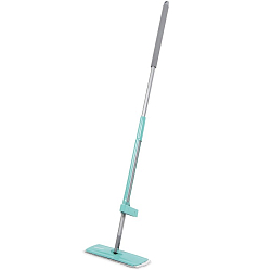 Швабра для влажной уборки пола HAUSMANN Easy clean HM-62 с механизмом отжима