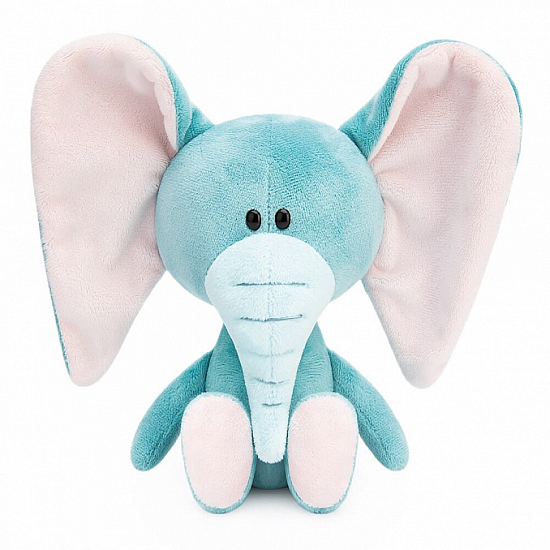 Мягкая игрушка Слониха Симба, 15см (SA15-31)