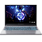 Ноутбук игровой 15.6'' Machenike L15 L15-i512450H30504GF144LSMS0R2 (Intel Core i5-12450H/ 8GB/ SSD 512GB/ RTX3050/ DOS), Silver