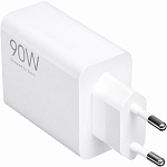 Сетевое ЗУ 1USB Xiaomi 90W HyperCharge Combo (BHR07ZBEU)