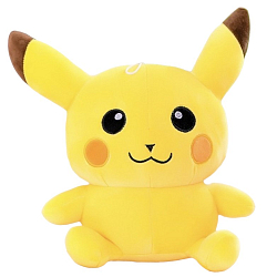 Мягкая игрушка Кот пик 500888-27