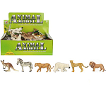 Фигурки Дикие животные" (в ассортименте) Q9899-297