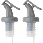 ЛОСТАГБАР пробка с носиком, пластик