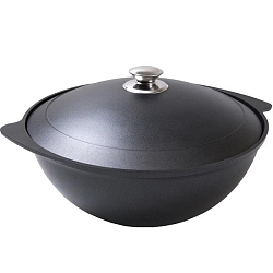 Казан для плова 4.5л KUKMARA к45а