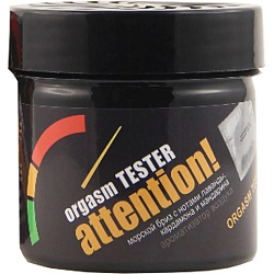Ароматизатор CONTEX ORGASM TESTER 100гр/SX-4 банка-гель