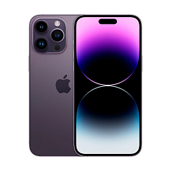 Смартфон APPLE iPhone 14 128Gb Фиолетовый (Б/У)