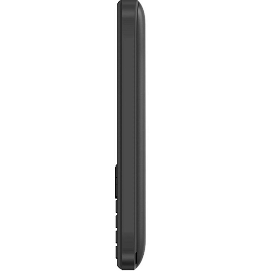 Телефон DIGMA A243 Linx черный
