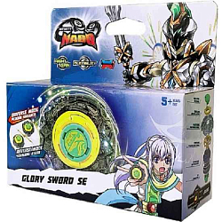 Волчок Пластик Glory Sword SE. TM Infinity Nado