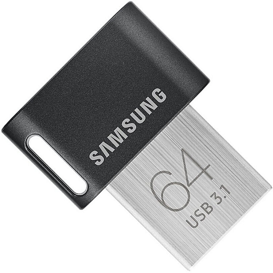 USB 64Gb Samsung Fit Plus