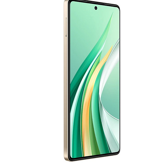 Смартфон Tecno Camon 30 5G 8/256 Зеленый