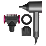 Фен Xiaomi SenCiciMen Super Hair Dryer HD15 Pink