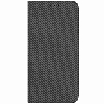 Чехол-книга MIRAGE для Realme C71/C73 черный