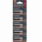 Элемент питания ENERGY Ultra LR23A/5B