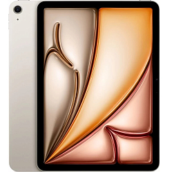 Планшет iPad Air 11" (2024) M2 256Gb Wi-Fi Starlight