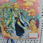 Акриловый стенд (13-15см) 2D Мастера мечей онлайн, № 102