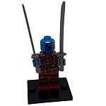 Фигурка SP001 Nebula