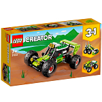 Конструктор LEGO Creator 31123 Багги-внедорожник