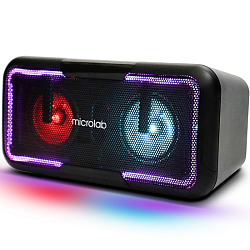 Колонка портативная MICROLAB BP11