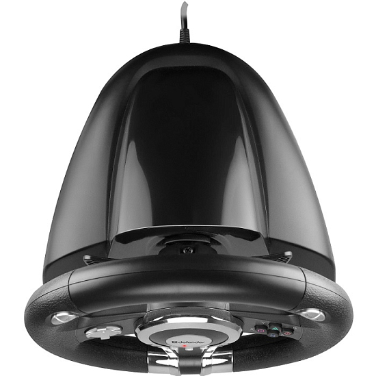 Руль DEFENDER Gotcha PC/PS3(Б/У)