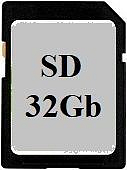 SD  32Gb