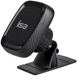Автомобильный держатель ISA VHM-7 магнитный