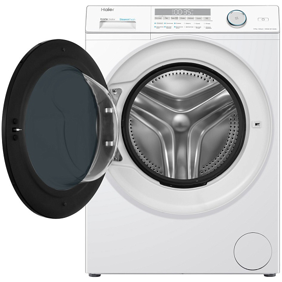 Стиральная машина с сушкой Haier HWD80-BP14959B