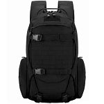 Рюкзак тактический Tanjiezhe Large Capacity Outdoor Tactical Backpack 55 л (YG-019-1) Black