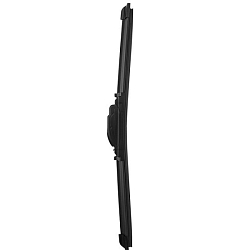 Дворник бескаркасный REXANT Multi Clamp, 16" (400мм)