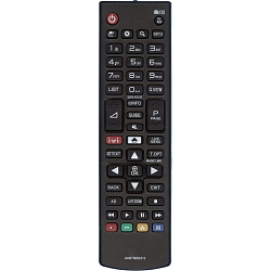Пульт для TV LG (AKB75095312)