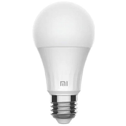 Умная лампочка Mi Smart LED Bulb (Warm White) (GPX4026GL)