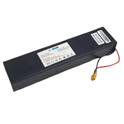 Аккумулятор Kugoo S3/S3 Pro (4.4Ah, 36V)