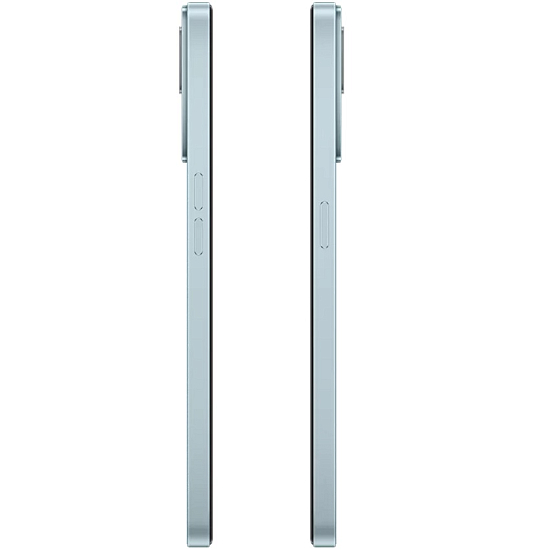 Смартфон OnePlus Ace 8/128Gb Синий (Витрина)