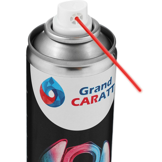 Жидкий ключ Grand Caratt для отвинчивания приржавевших деталей, 400 мл