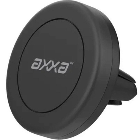Автомобильный держатель AXXA черный (5532)