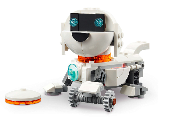 Звездная собачка 