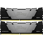 Оперативная память DDR4 16Gb (2x8Gb kit) Kingston KF436C16RB2K2/16 , CL16