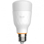 Умная лампаYeelight Smart LED Bulb 1S (White) / YLDP15YL (15YLDP15YL)