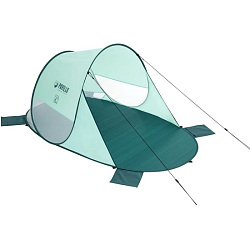 Палатка 2-местная BESTWAY "Beach Quick 2", 200х120х90см