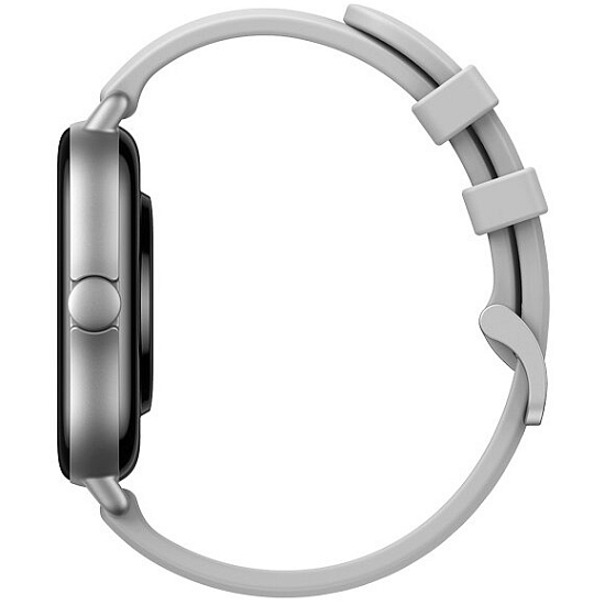 Смарт-часы XIAOMI AMAZFIT GTS 2 Серые