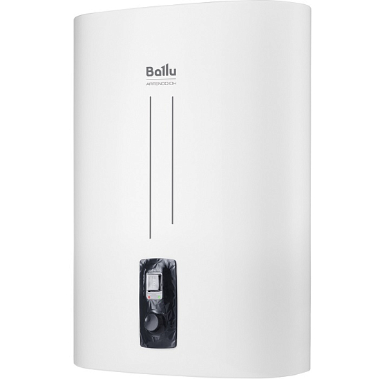 Водонагреватель Ballu BWH/S 30 Artendo DH