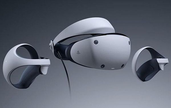  Sony показала возможности PS VR2