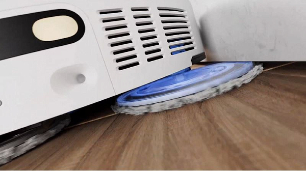 RoboSwing MopExtend