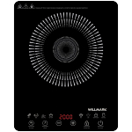 Плита индукционная WILLMARK WIP-843BT